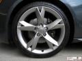 2009 Meteor Grey Pearl Audi A5 3.2 quattro S Line Coupe  photo #24