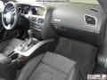 2009 Meteor Grey Pearl Audi A5 3.2 quattro S Line Coupe  photo #26