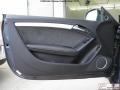 2009 Meteor Grey Pearl Audi A5 3.2 quattro S Line Coupe  photo #28