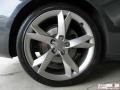 2009 Meteor Grey Pearl Audi A5 3.2 quattro S Line Coupe  photo #31