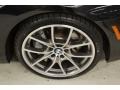 2012 BMW 6 Series 650i Convertible Wheel