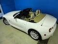 2005 Alpine White BMW Z4 2.5i Roadster  photo #32