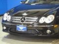 Black - CLK 350 Coupe Photo No. 3
