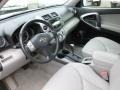 2008 Classic Silver Metallic Toyota RAV4 Limited V6 4WD  photo #12