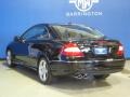 Black - CLK 350 Coupe Photo No. 6