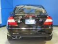 Black - CLK 350 Coupe Photo No. 7