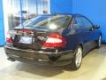 Black - CLK 350 Coupe Photo No. 9