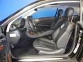 Black - CLK 350 Coupe Photo No. 13