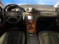 Black - CLK 350 Coupe Photo No. 14