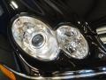 Black - CLK 350 Coupe Photo No. 29
