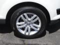 Calla White - Q7 3.6 Premium quattro Photo No. 2