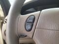 1998 Chrysler Cirrus LXi Controls