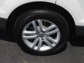 Calla White - Q7 3.6 Premium quattro Photo No. 8