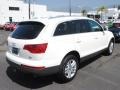 Calla White - Q7 3.6 Premium quattro Photo No. 9
