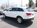 Calla White - Q7 3.6 Premium quattro Photo No. 12