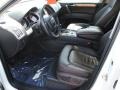 Calla White - Q7 3.6 Premium quattro Photo No. 16