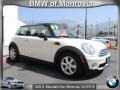 Pepper White - Cooper Hardtop Photo No. 1
