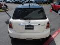 Pepper White - Cooper Hardtop Photo No. 7