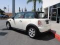 Pepper White - Cooper Hardtop Photo No. 9