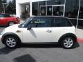 Pepper White - Cooper Hardtop Photo No. 11