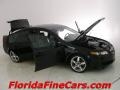 2005 Nighthawk Black Pearl Acura TL 3.2  photo #7