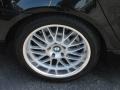 2008 BMW 5 Series 535i Sedan Wheel and Tire Photo