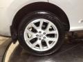 2011 Silver Ice Metallic Nissan Rogue SL AWD  photo #4