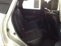 2011 Silver Ice Metallic Nissan Rogue SL AWD  photo #8