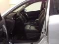 2011 Silver Ice Metallic Nissan Rogue SL AWD  photo #10