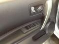 2011 Silver Ice Metallic Nissan Rogue SL AWD  photo #12