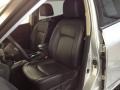 2011 Silver Ice Metallic Nissan Rogue SL AWD  photo #13