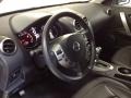 2011 Silver Ice Metallic Nissan Rogue SL AWD  photo #15