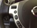 2011 Silver Ice Metallic Nissan Rogue SL AWD  photo #20