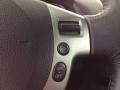 2011 Silver Ice Metallic Nissan Rogue SL AWD  photo #21