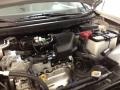 2011 Silver Ice Metallic Nissan Rogue SL AWD  photo #23