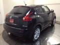 Sapphire Black - Juke SV AWD Photo No. 5
