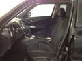 Sapphire Black - Juke SV AWD Photo No. 11