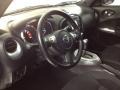 Sapphire Black - Juke SV AWD Photo No. 15