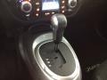 Sapphire Black - Juke SV AWD Photo No. 20