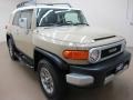 Quicksand - FJ Cruiser 4WD Photo No. 1