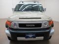 Quicksand - FJ Cruiser 4WD Photo No. 2