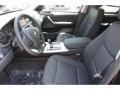 Jet Black - X3 xDrive 28i Photo No. 4