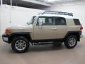 Quicksand - FJ Cruiser 4WD Photo No. 5