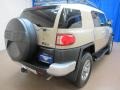 Quicksand - FJ Cruiser 4WD Photo No. 9