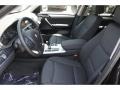 Jet Black - X3 xDrive 28i Photo No. 4