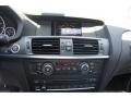 Jet Black - X3 xDrive 28i Photo No. 6