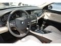 2012 Dark Graphite Metallic II BMW 5 Series 528i Sedan  photo #5