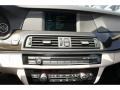2012 Dark Graphite Metallic II BMW 5 Series 528i Sedan  photo #6