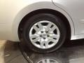 Radiant Silver - Altima 2.5 S Photo No. 4