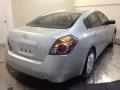 Radiant Silver - Altima 2.5 S Photo No. 5